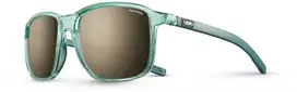 Prancūzija Julbo Creek žalias SP 3 polarized saulės akiniai