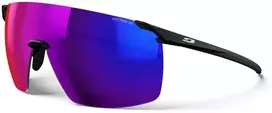 Prancūzija Julbo Faster XL juodas SP HD3 saulės akiniai