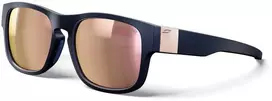 Prancūzija Julbo Better M dark mėlynas/pink SP3 saulės akiniai