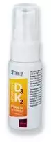 STRUNECKÁ Vitamin D3 2000 IU + K2 ve spreji 30ml