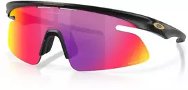 OAKLEY RSLV LITE Juodas Ink/Prizm Road sportiniai akiniai