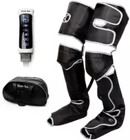 Bodi-Tek Comfort360 Air Compression Full Leg Massager Boot