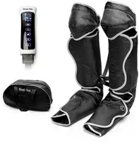Bodi-Tek Comfort360 Air Compression Half Leg Massager Boot