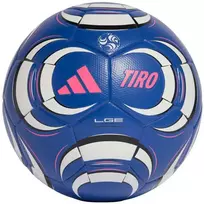 Futbolo kamuolys adidas Tiro League granatowo-balta KA5261 (5)