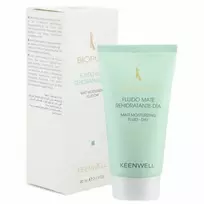 KEENWELL BIOPURE dieninis matizuojantis fluidas, 60 ml