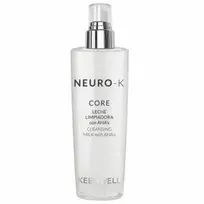 KEENWELL NEURO-K Valomasis pienelis su AHA rūgštimis, 200 ml