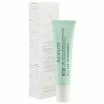 KEENWELL BIOPURE SOS Gelis lokaliam naudojimui, 15 ml