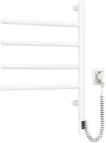 Elektrinis rankšluosčių džiovintuvas Navin Arabesque 480 x 600 Sensor, baltas, 12-123033-4860