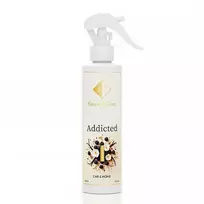 Automobilio ir namų kvepalai Nr49 - Addicted 150 ML