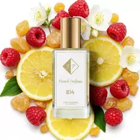 Nr814 kvepalai įkvėpti Ajmal - Aurum 104 ml