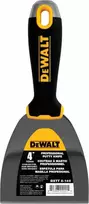 Glaistyklė DeWalt 2-140; 102 mm