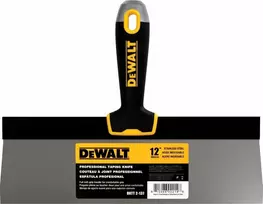 Glaistyklė DeWalt 2-137; 305 mm