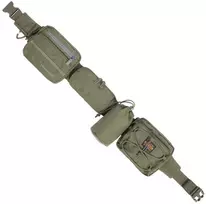 Pentagon Alissos Belt K16106 Taktinis turistinis diržas