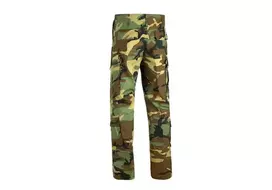 Kepurė Invadergear Invader Gear Revenger TDU Pants Woodland marginimo kelnės