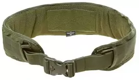 Invadergear Invader Gear PLB Belt Karo diržas