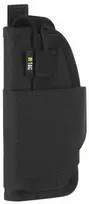 M-Tac Universal Tactical Holster Elite Universalus pistoleto dėklas, kairiarankiams