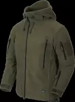 Kepurė Helikon-Tex PATRIOT Jacket Flisinis džemperis/striukė