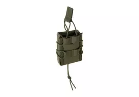 Invadergear Invader Gear 5.56 Fast Mag Pouch Greito išėmimo dėtuvių dėklas