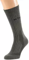 Kepurė M-Tac Socks Mid Calf Mk.4 Vidutinio ilgio žieminės kojinės