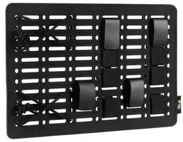 M-Tac Module Insert Molle 27x16.5 Lasser Cut Papildomas modulis įrangai tvirtinti