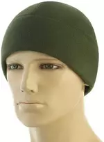 M-Tac Watch Cap Elite Flecce Beanie Hat (320g/m2) with Slimtex Flisinė Kepurė