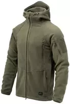Kepurė Helikon-Tex Patriot Mk2 Fleece Šilta flisinė striukė/džemperis