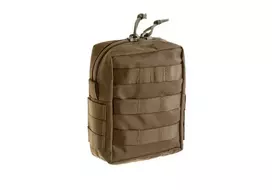 Invadergear Invader Gear Medium Utility / Medic Pouch Medicininis dėklas Spalva: Ranger žalias