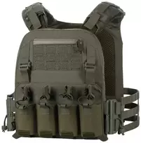 M-Tac Plate Carrier Cuirass Elite XL Šarvinė liemenė