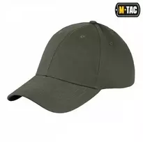 Kepurė M-Tac Baseball Cap Flex Rip-Stop Beisbolo kepuraitė