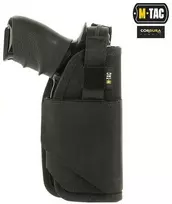M-Tac Universal Tactical Holster Elite Universalus pistoleto dėklas, dešiniarankiams