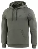 M-Tac Hoodie Cotton Raglan Medvilninis džemperis su kapišonu