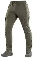 M-Tac Pants Aggressor Summer Flex Vasarinės kelnės