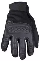 Kepurė Mil-Tec Juodas Warrior Gloves Juodos kario pirštinės