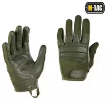 Kepurė M-Tac Assault Tactical Mk.2 gloves Taktinės pirštinės