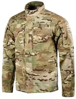 M-Tac Jacket Military Elite NYCO Multicam Švarkas lauko uniformos Multicam