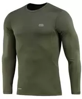 Kepurė M-Tac Termo Shirt Level I Polartec Termo marškinėliai I sluoksnis Polartec