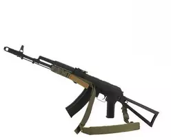M-Tac Gun Sling Two Point Dviejų taškų ginklo diržas