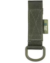 M-Tac Fastening with D-ring Papildomas tvirtinimas