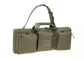 Invadergear Invader Gear Padded Rifle Carrier 80cm Ilgo ginklo dėklas, spalva Ranger žalias