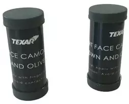 Texar Face Paint Maskuojantys dažai odai