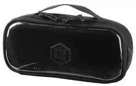 Kepurė M-Tac Utility Organizer Transparent Elite Medium Gen.II Daiktų organizatorius, vidutinis