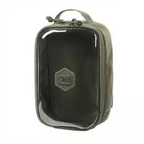 Kepurė M-Tac Utility Organizer Transparent Elite Small Gen.II Daiktų organizatorius, mažas