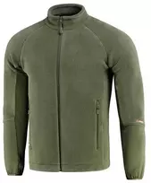 M-Tac Sport Polartec Fleece Jacket Flisinė striukė/džemperis