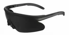 Swiss Eye RAPTOR PRO Safety Goggles Taktiniai, apsauginiai, balistiniai akiniai