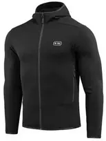 Kepurė M-Tac Fleece Sweatshirt Shadow Polartec Lengvas, vilnonis (flisinis) džemperis.
