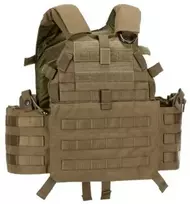 Invadergear Invader Gear 6094A-RS Plate Carrier (2025) Taktinė liemenė