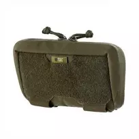 M-Tac Admin Pouch Elite Administracinis dėklas su Velcro