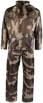 Mil-Tec CCE Camo Wet Weather Suit neperšlampamas kostiumas drėgnam orui