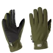 Kepurė M-Tac gloves Soft Shell 3M Thinsulate Pirštinės šaltam, drėgnam orui