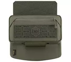 M-Tac Abdomen Protection for Ballistic Inserts Pilvo apsaugos dėklas su administratoriu